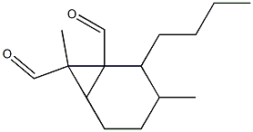 BUTYLCARBITAL 结构式