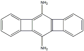 DIPHENYLENE-PARA-PHENYLENEDIAMINE 结构式