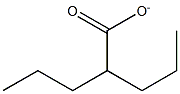 DI-N-PROPYLACETATE 结构式