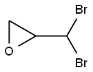 1,2-EPOXY-3,3-DIBROMOPROPANE 结构式