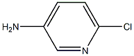 6-氯-3-氨基吡啶 结构式