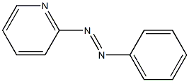 PHENAZOPYRIDINE GRANULES (DC GRADE) 结构式