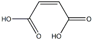 MALEIC ACID BP 93 GRADE 结构式