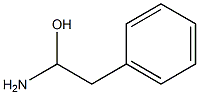 AMINOPHENETHYL ALCOHOL 结构式