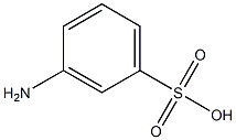 METANILIIC ACID 结构式