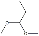 DIMETHOXYPROPANE 结构式