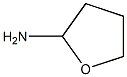 TETRAHYDROFURYLAMINE 结构式