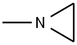 1-甲基乙烯亞胺 结构式
