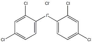 Feniodium Chloride 结构式