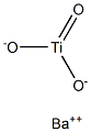 钛酸镨 结构式