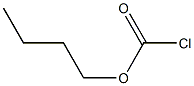 butoxy(chloro)methanone 结构式