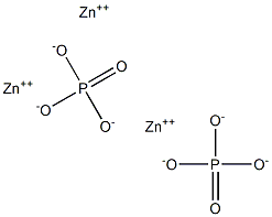 Zinc phosphate metal primer,environmental-protection 结构式