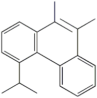 2,2',6'-Triisopropyl-1,1'-biphenyl 结构式