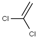 Vinylidene chloride molding compound 结构式