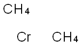 Chromium dicarbon 结构式