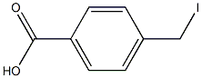 4-(Iodomethyl)benzoic acid 结构式