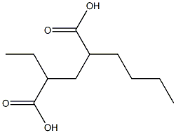 Nonane-3,5-dicarboxylic acid 结构式