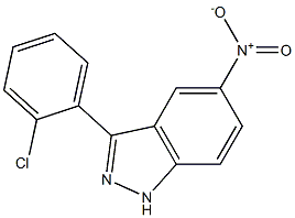 氯硝西泮杂质8 结构式
