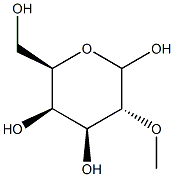 2-O-Methyl-D-galactopyranose