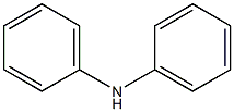 二苯胺试剂(1%) 结构式
