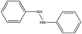 1,2-二苯吲哚 结构式