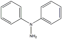 二苯偕肼指示液 结构式