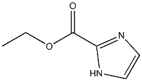 咪唑羧酸乙酯 结构式