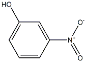 间硝基酚指示剂 结构式