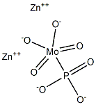 磷钼酸锌 结构式