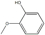 苯二醇甲醚 结构式