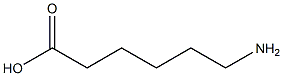 Aminocaproic Acid Impurity 4 结构式