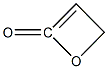 丙位丁内酯 结构式