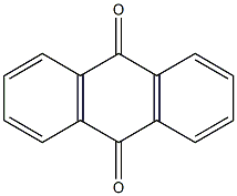 槐角苷98% (SOPHORICOSIDE) 结构式