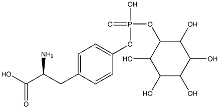 Recombinant Dual Adaptor Of Phosphotyrosine And 3-Phosphoinositides (DAPP1) 结构式