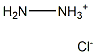 氨-氯化铵 结构式