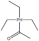 四乙基氢氧化膦 结构式