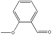 甲氧基苯甲醛 结构式
