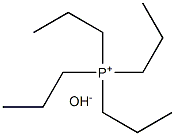 四丙基氢氧化膦 结构式