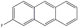 6-氟氧化吲哚 结构式