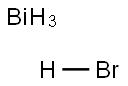 一氢溴化肼 结构式