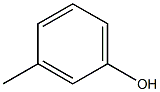 3-甲基苯乙醚 结构式