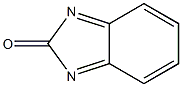 苯并咪唑酮 结构式