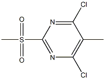 4-氯-2-三氟甲基苯肼盐酸盐 结构式