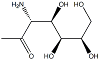 甲基葡萄糖胺 结构式