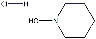 羟基哌啶盐酸盐 结构式