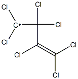 Trichloroethylene,perchloroethylene 结构式
