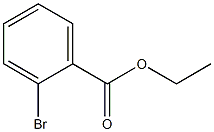 溴苯甲酸乙酯 结构式