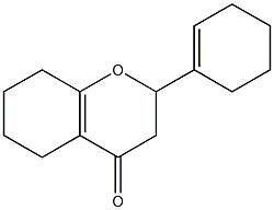 3,3',5',5,7-pentahydroflavanone 结构式