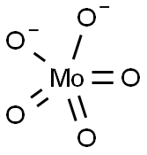 permolybdate 结构式