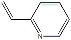 VINYLPYRIDINE 结构式